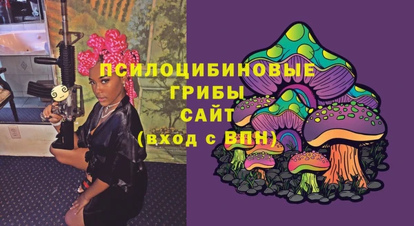 герыч Алексеевка